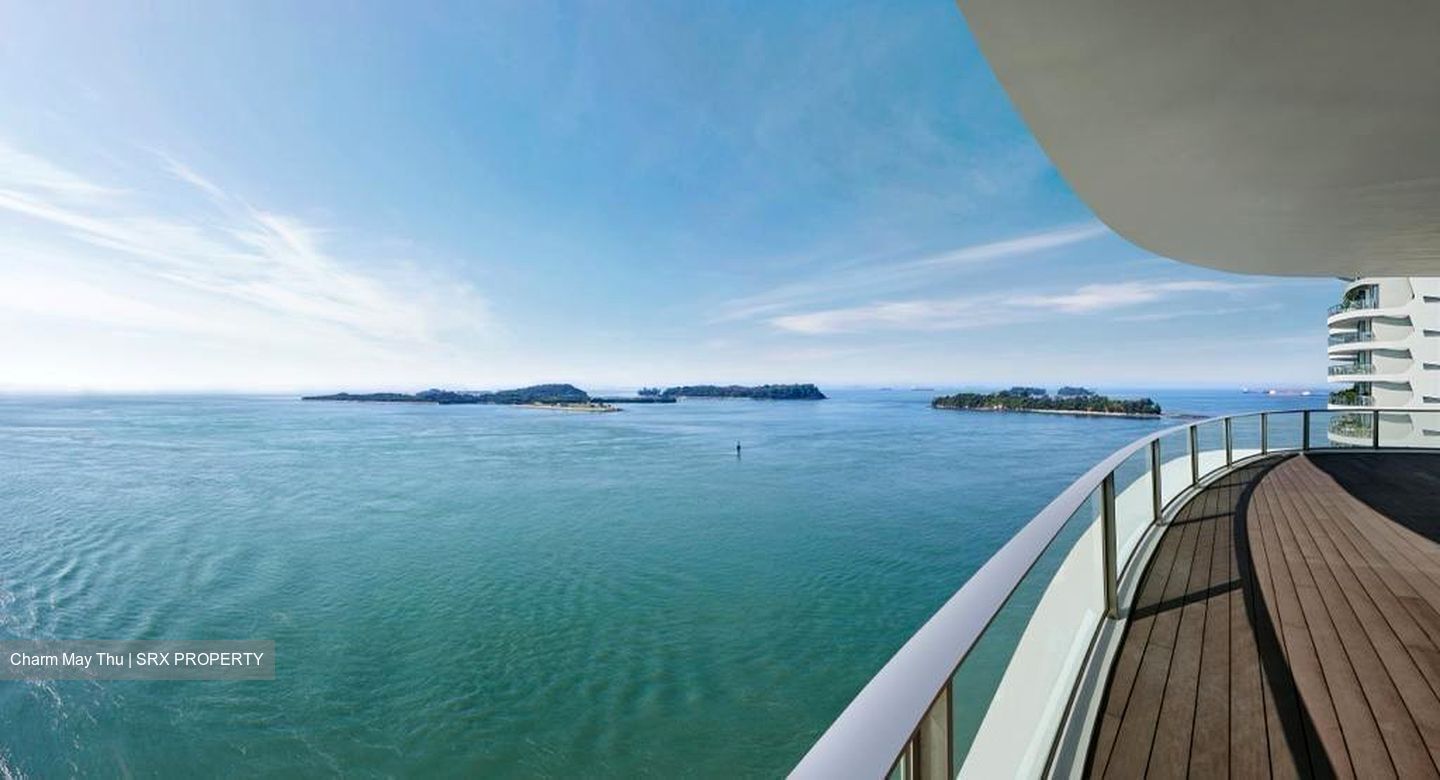 Cape Royale (D4), Condominium #425223481